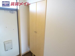 松阪駅 徒歩18分 3階の物件内観写真